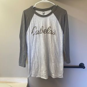 Cabela’s Long Sleeve Shirt